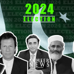 Essay: Pakistan's election causes political unrest just when the nation least expects it to